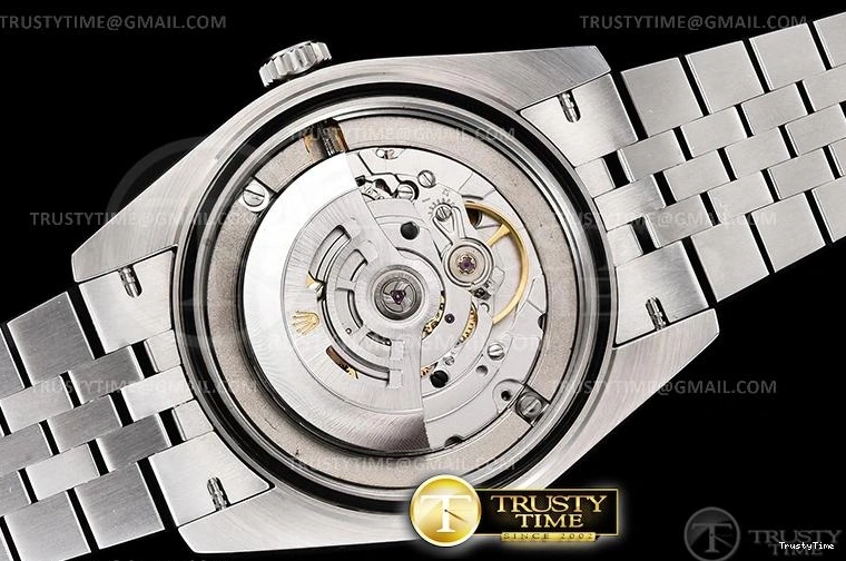 0806 R2DJ0254C – DJ2 41mm Jub Original 656